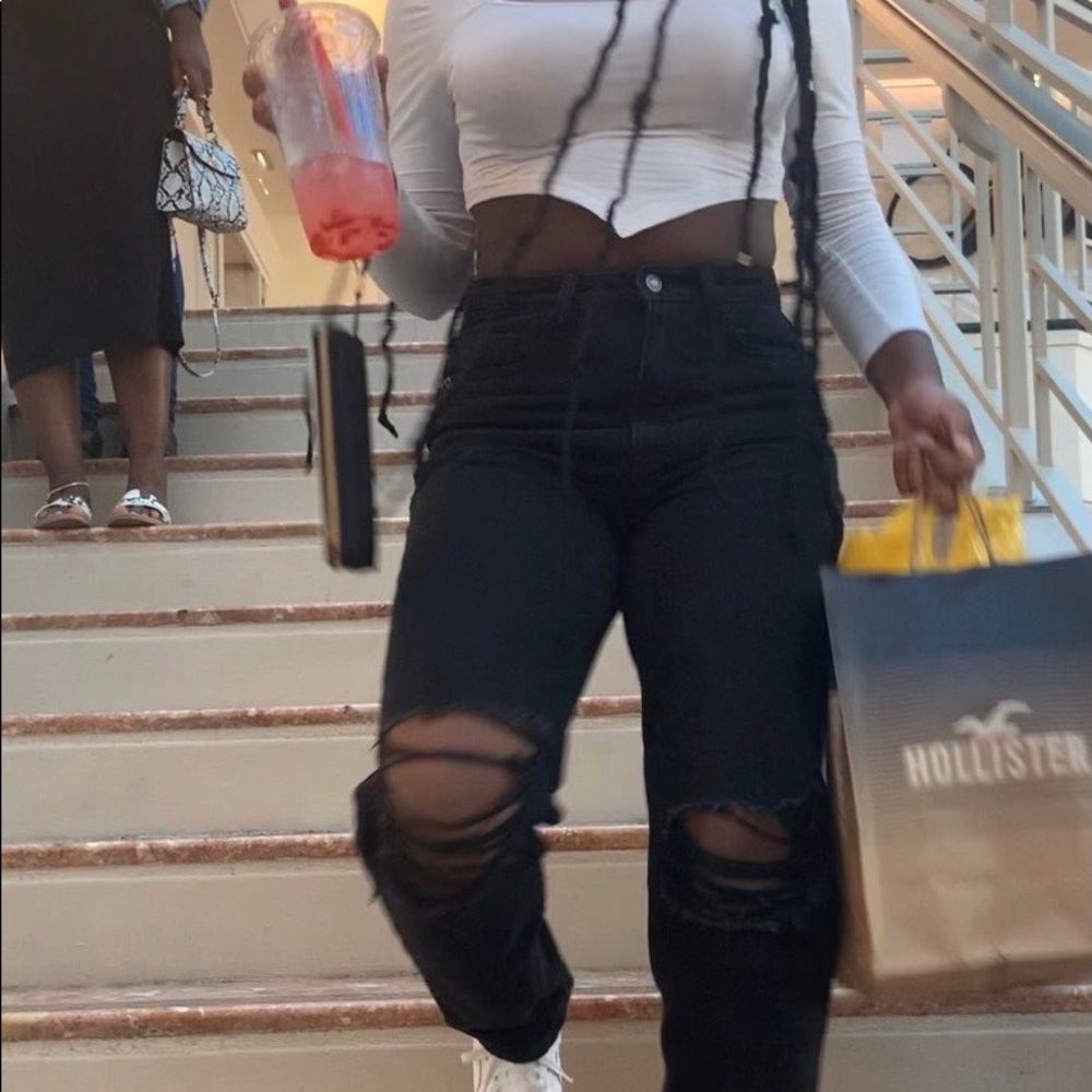 Meet your Posher, Joanna